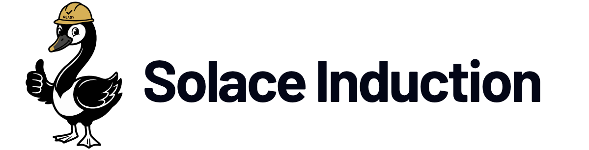 Solace Induction