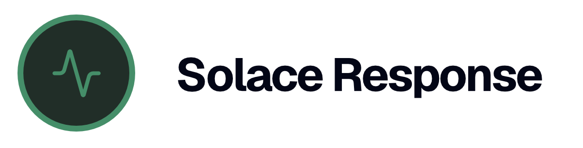 Solace Response