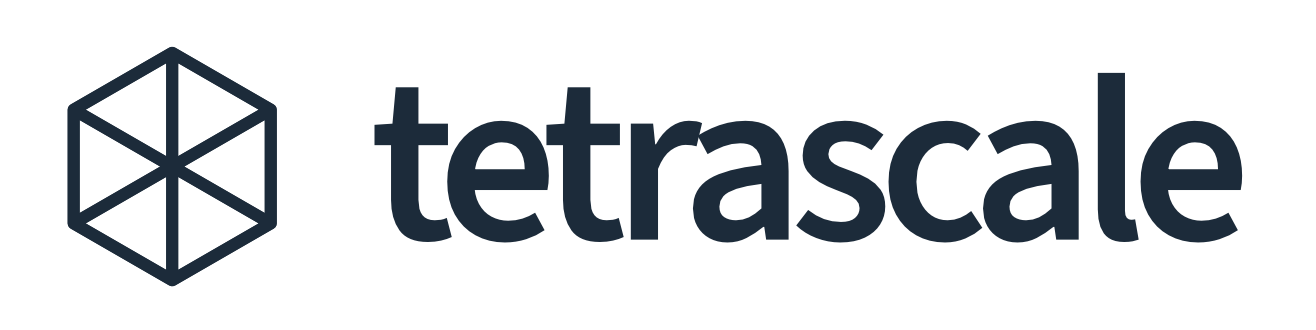 Tetrascale